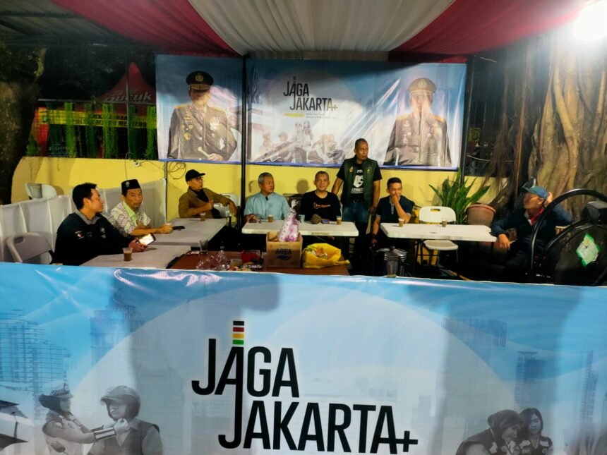 Go Teropong Rakyat