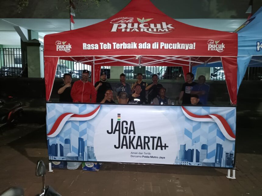 Go Teropong Rakyat