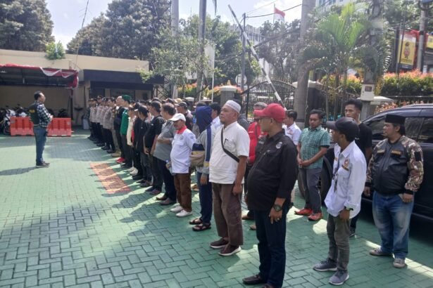 Go Teropong Rakyat