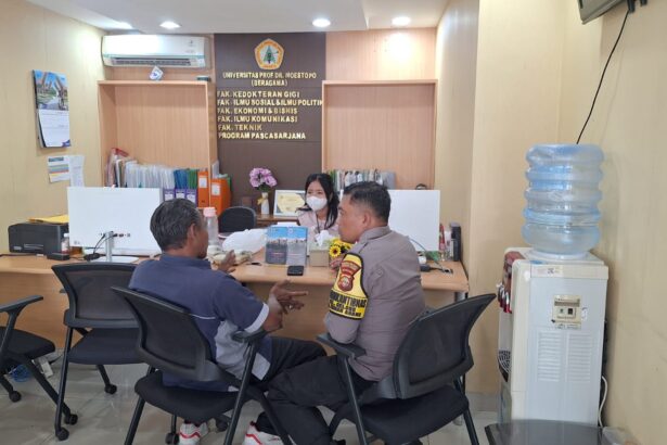 Go Teropong Rakyat