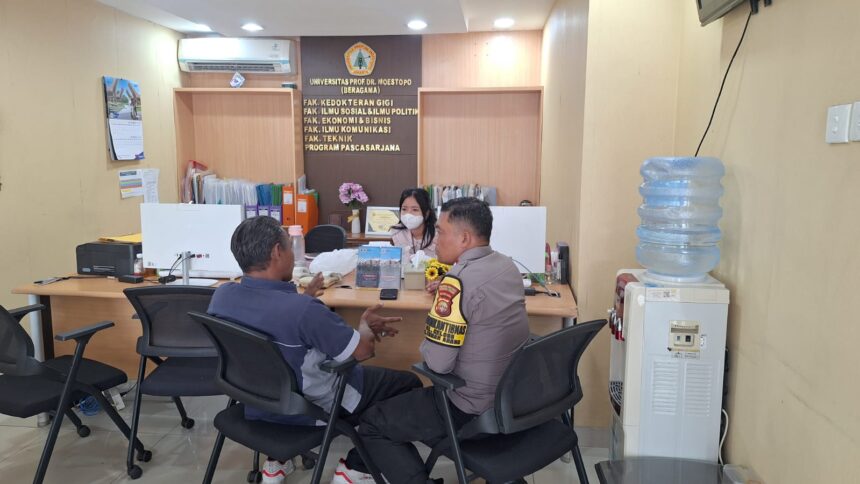 Go Teropong Rakyat