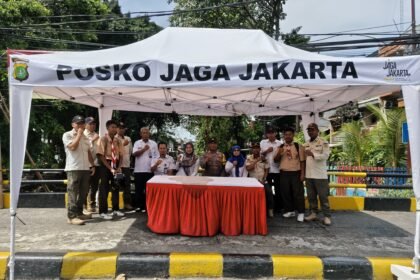 Go Teropong Rakyat