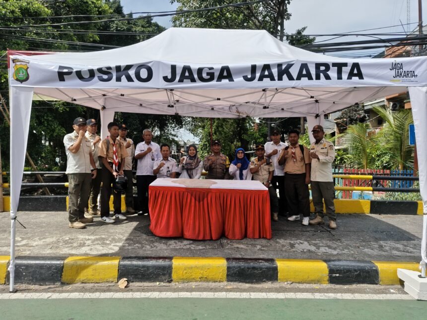 Go Teropong Rakyat