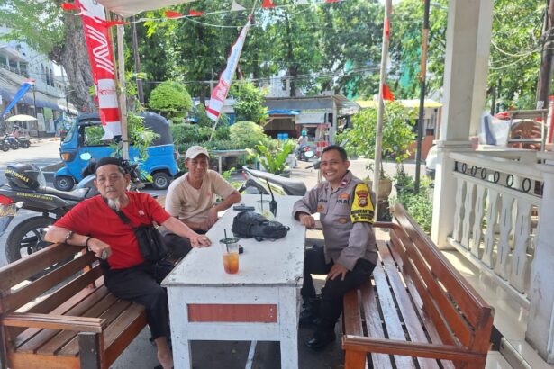 Go Teropong Rakyat