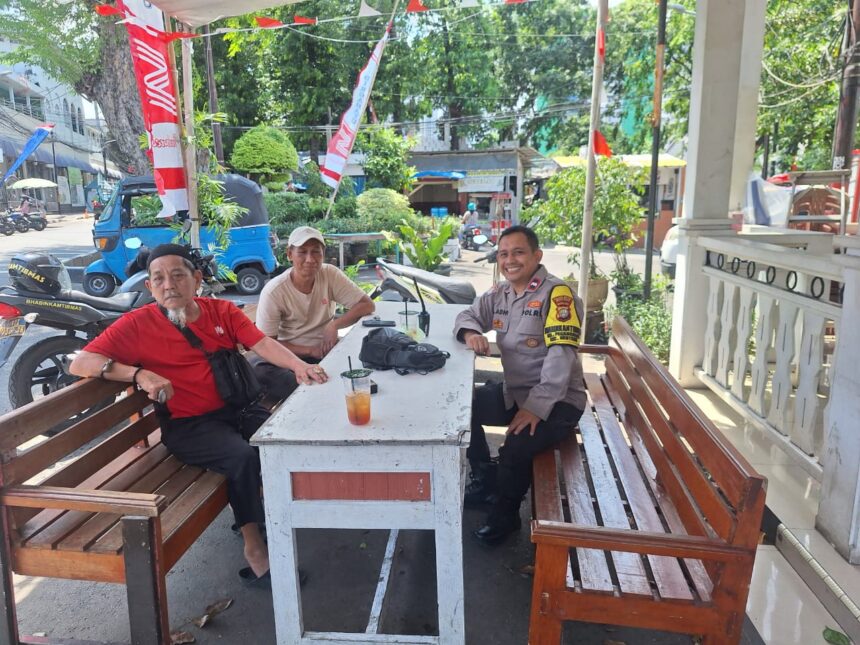 Go Teropong Rakyat