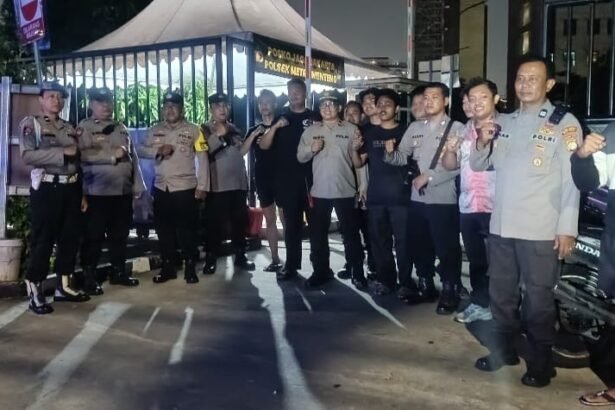 Go Teropong Rakyat