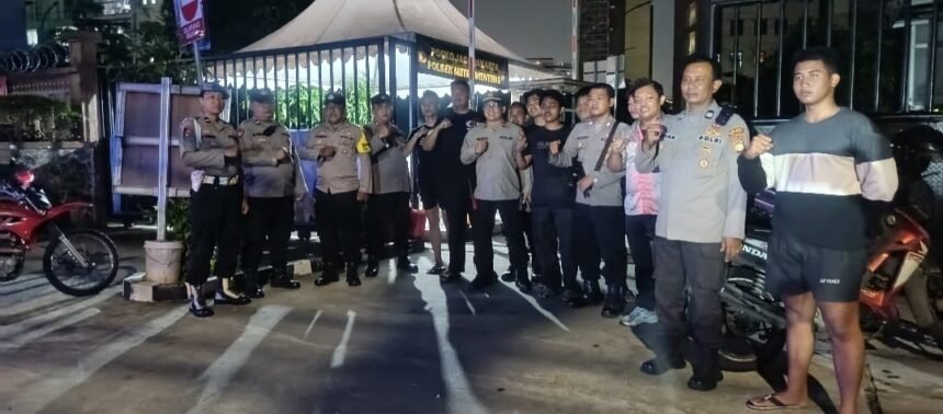 Go Teropong Rakyat