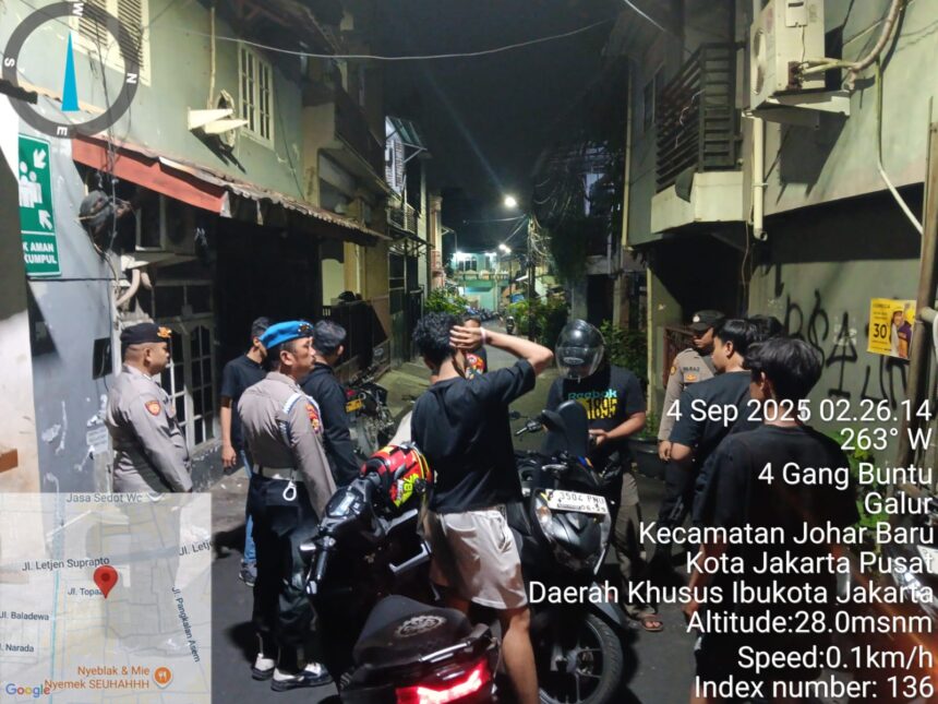 Go Teropong Rakyat