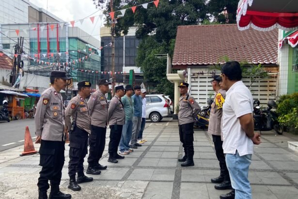 Go Teropong Rakyat