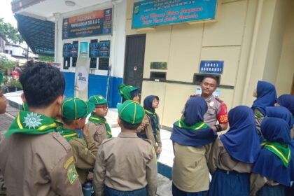 Go Teropong Rakyat