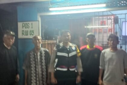 Go Teropong Rakyat