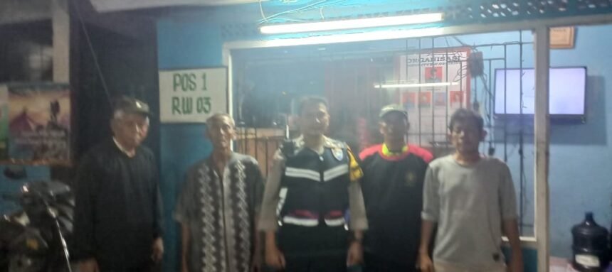 Go Teropong Rakyat