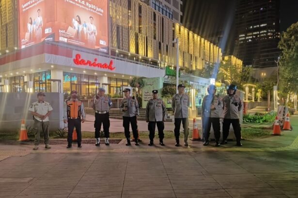Go Teropong Rakyat