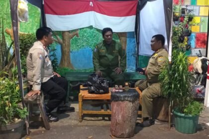 Go Teropong Rakyat