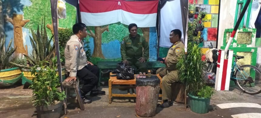 Go Teropong Rakyat