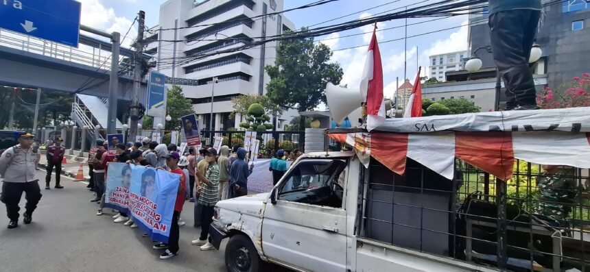 Go Teropong Rakyat