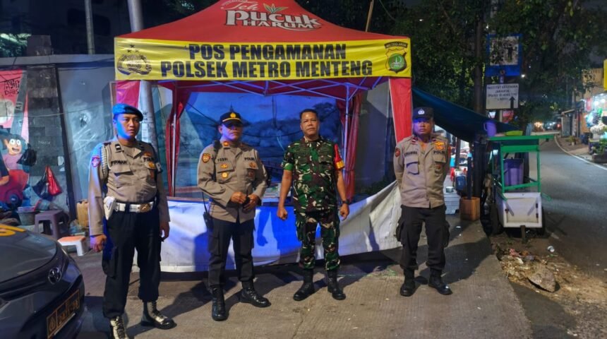 Go Teropong Rakyat