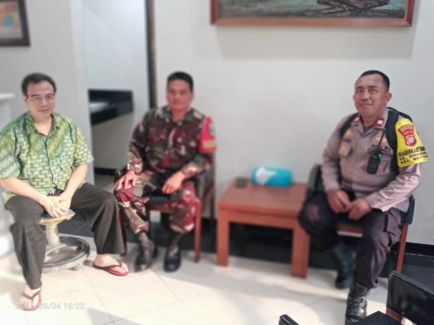 Go Teropong Rakyat