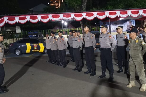 Go Teropong Rakyat