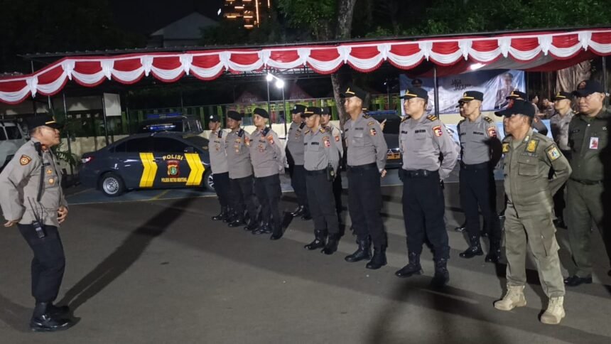 Go Teropong Rakyat