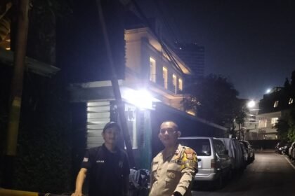 Go Teropong Rakyat