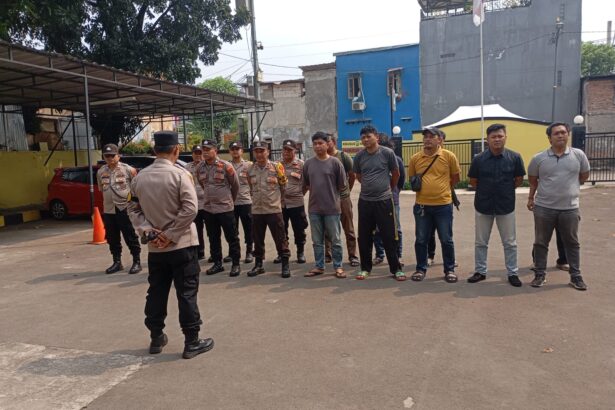 Go Teropong Rakyat