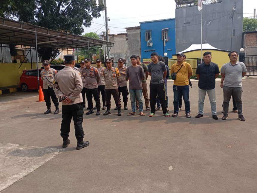 Go Teropong Rakyat