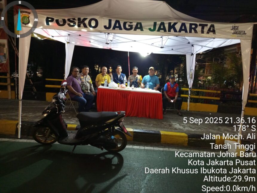 Go Teropong Rakyat