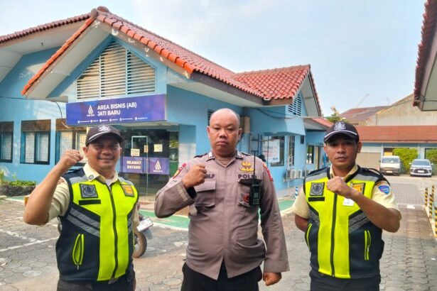 Go Teropong Rakyat