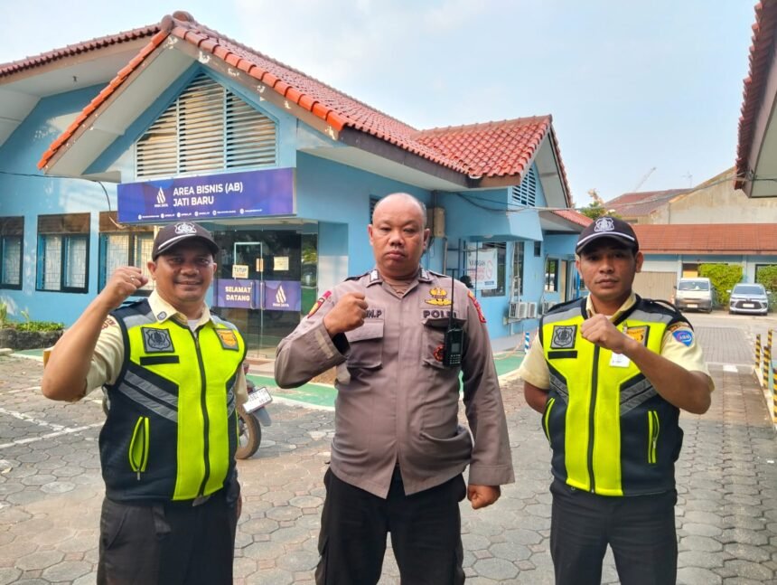 Go Teropong Rakyat