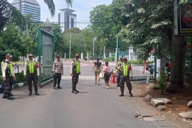 Go Teropong Rakyat