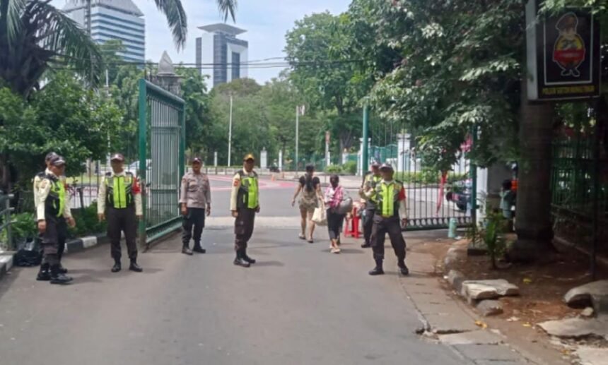 Go Teropong Rakyat