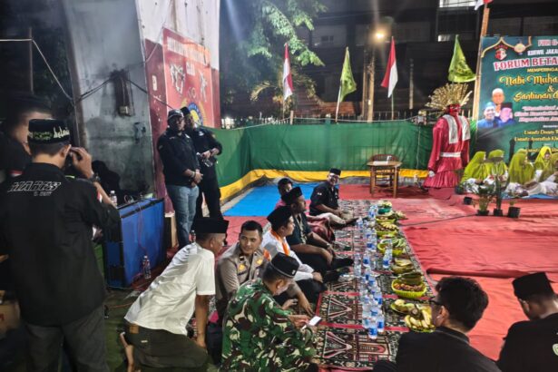Go Teropong Rakyat