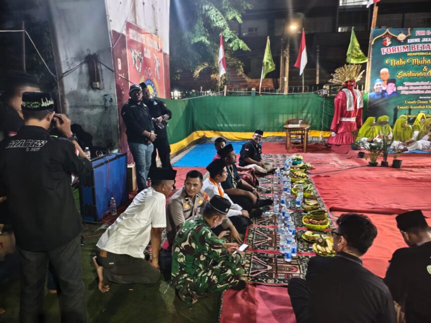 Go Teropong Rakyat