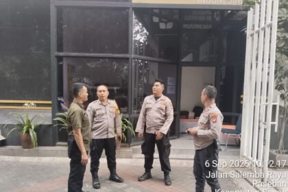 Go Teropong Rakyat