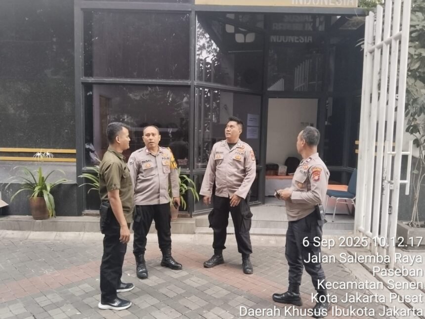 Go Teropong Rakyat
