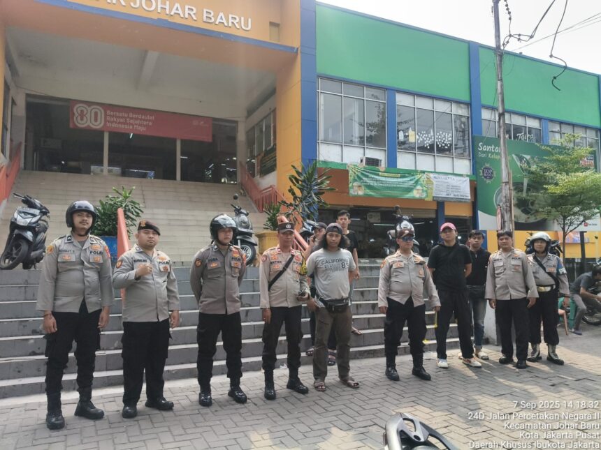 Go Teropong Rakyat