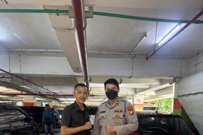Go Teropong Rakyat