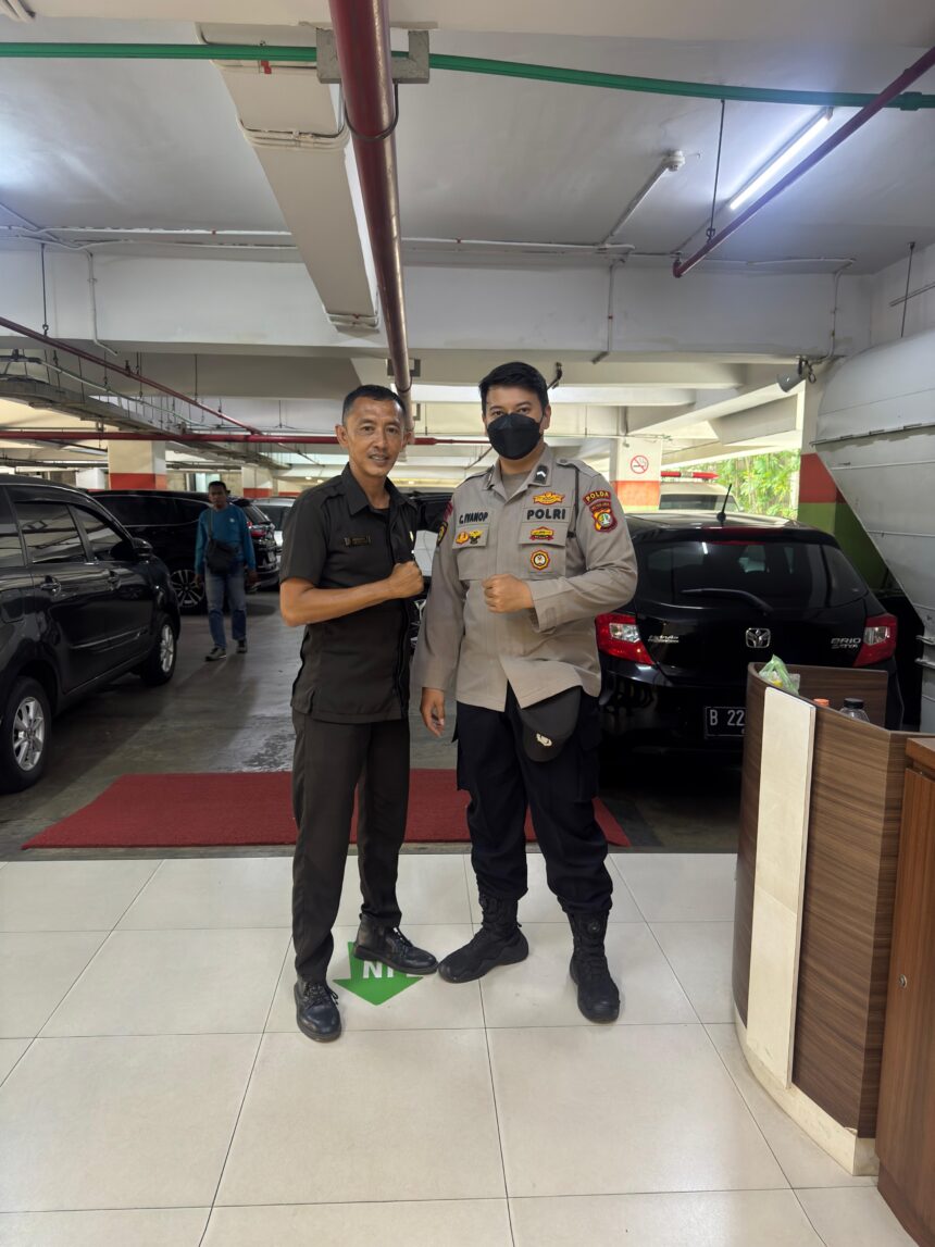 Go Teropong Rakyat