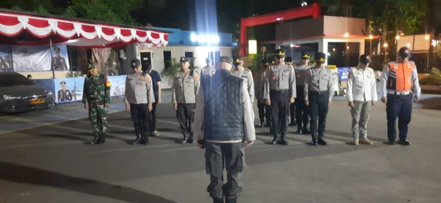 Go Teropong Rakyat