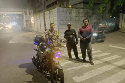 Go Teropong Rakyat