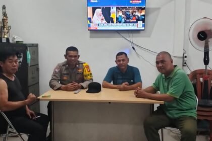 Go Teropong Rakyat