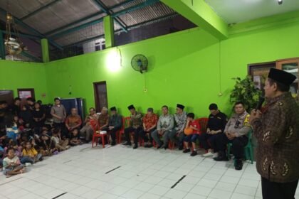 Go Teropong Rakyat