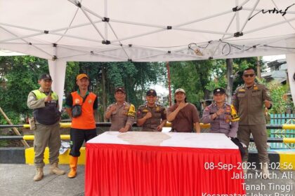 Go Teropong Rakyat