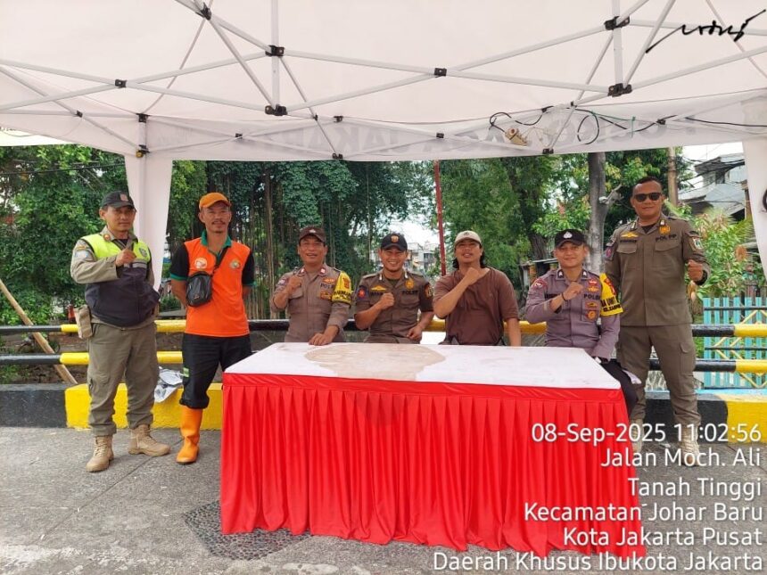 Go Teropong Rakyat