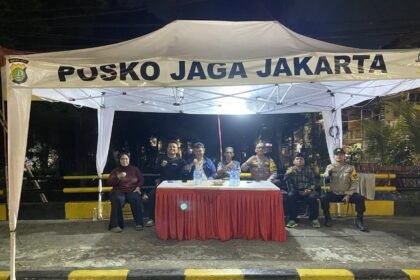 Go Teropong Rakyat