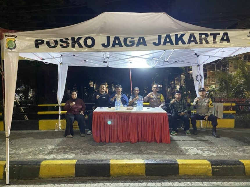 Go Teropong Rakyat
