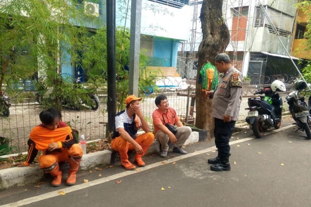 Go Teropong Rakyat