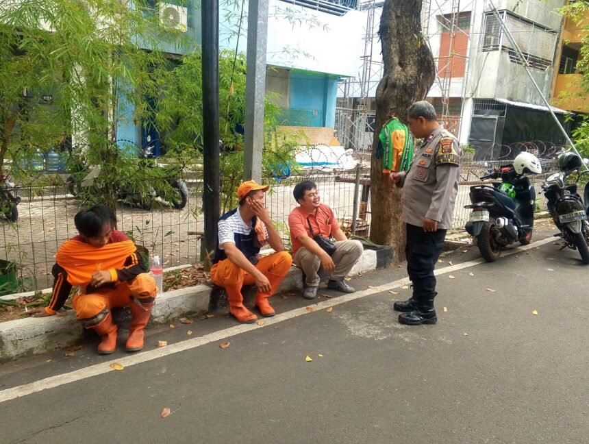 Go Teropong Rakyat