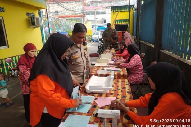 Go Teropong Rakyat